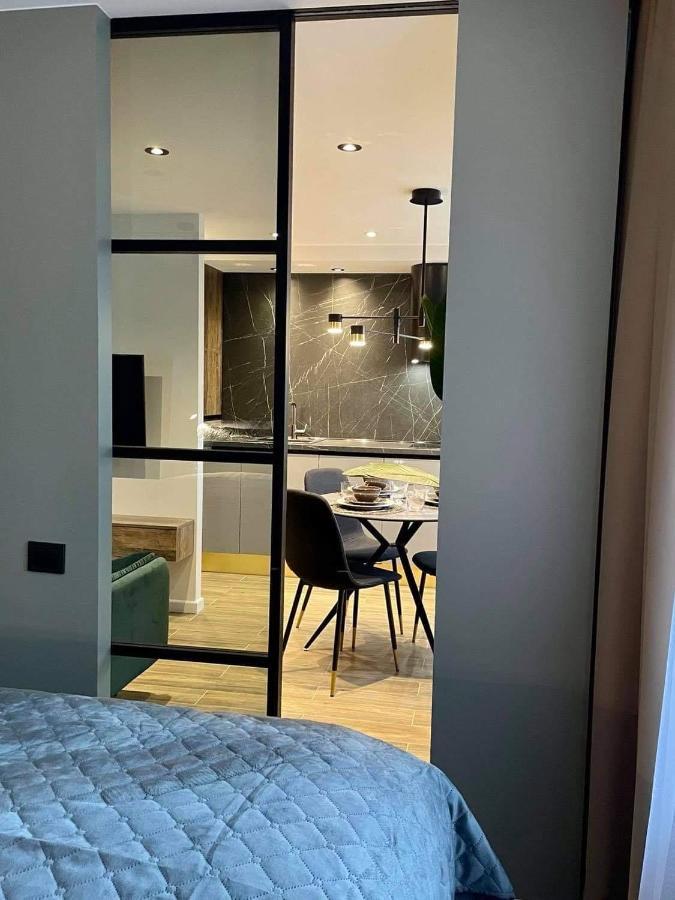 Apartamento Siauliai 'Four Sisters' Exterior foto