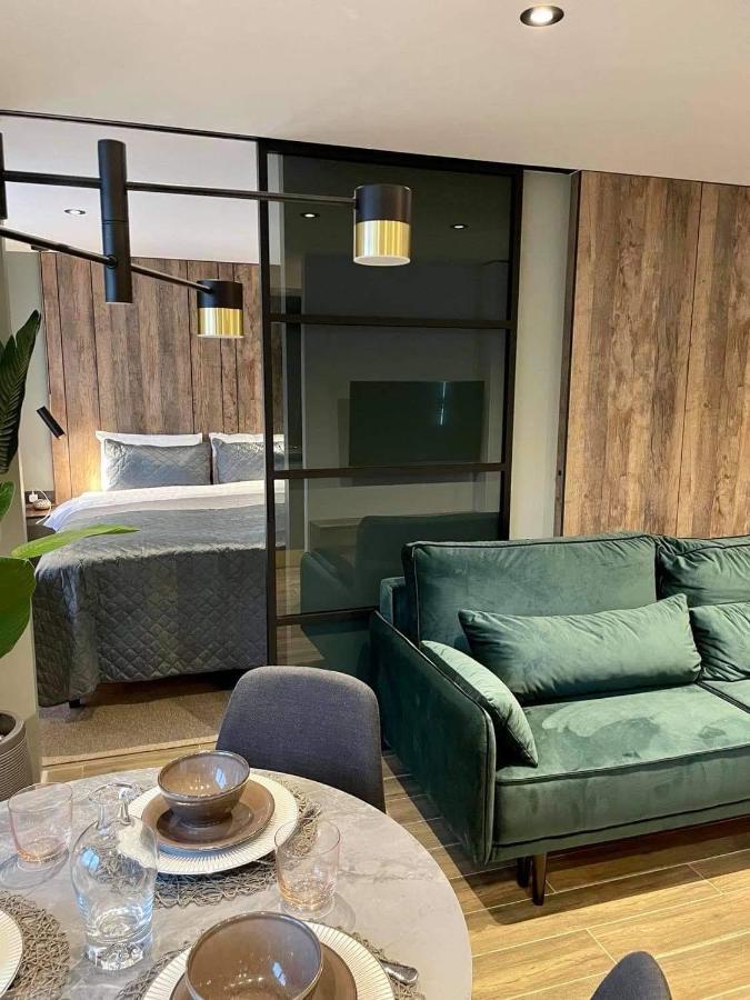 Apartamento Siauliai 'Four Sisters' Exterior foto